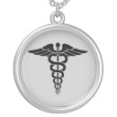 Pesquisar por símbolo médico colares enfermeiro