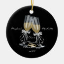 Pesquisar por alianças de casamento ornamentos Natal