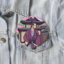 Pesquisar por samurai botons Japão