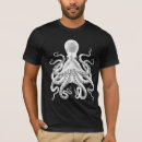 Pesquisar por polvo gigante camisetas Pirata