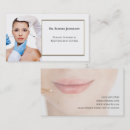 Pesquisar por cirurgia plástica cartao de visita Botox