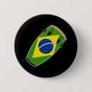 Pesquisar por bandeira de brasil botons Design