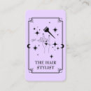 Pesquisar por tarot cartao de visita Celestial