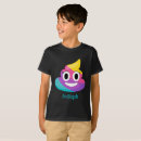 Pesquisar por emoji poo camisetas Cara
