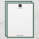 Pesquisar por business logo papel timbrado Simples