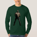 Pesquisar por grupo de trabalho x camisetas Croc do assassino
