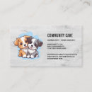 Pesquisar por do almoço cartao de visita Cliente