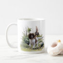 Pesquisar por gesso canecas Spaniel de gesso
