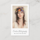 Pesquisar por fotografo cartao de visita Cliente