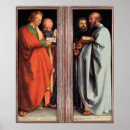 Pesquisar por apóstolos pôsteres pósteres Durer