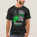 Pesquisar por nanismo camisetas Conhecimento