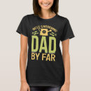 Pesquisar por jardinagem camisetas Pai