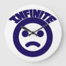 Pesquisar por eternidade relogios de parede Infinito