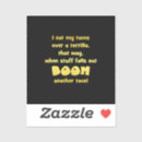 Pesquisar por boom adesivos Humor
