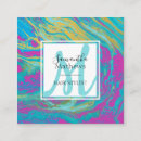 Pesquisar por efeito mármore de cartao de visita Elegante