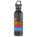 Pesquisar por gamers garrafa agua Geek