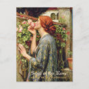 Pesquisar por waterhouse cartoes postais John william waterhouse
