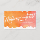 Pesquisar por mua cartao de visita Maquiadora