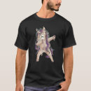 Pesquisar por purple unicorn camisetas Púrpura