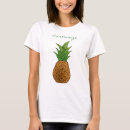 Pesquisar por abacaxis camisetas Hawaii