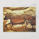 Pesquisar por arte da caverna cartoes postais Lascaux