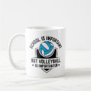 Pesquisar por voleibol canecas Vola