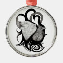 Pesquisar por lobo branco ornamentos Vida selvagem