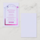 Pesquisar por lavanda cartao de visita Cliente