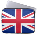 Pesquisar por laptop da bandeira Inglaterra