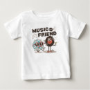 Pesquisar por amigo bebê camisetas Engraçado