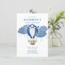 Pesquisar por hot air balloon baby shower convites Para crianças