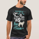 Pesquisar por dois pés camisetas Um