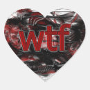 Pesquisar por wtf adesivos Texto
