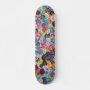 Pesquisar por coleção skates Abstrato