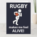 Pesquisar por jogador do rugby cartoes Aniversário