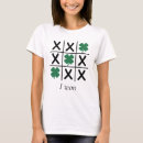Pesquisar por tic tac toe camisetas Engraçado