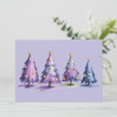 Pesquisar por árvore roxa cartoes Inverno