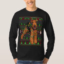 Pesquisar por airedale camisetas Xmas