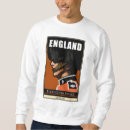 Pesquisar por inglaterra moletons com capuz Retro