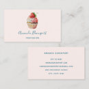 Pesquisar por doce cartao de visita Cupcake