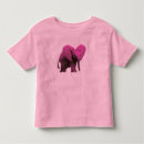 Pesquisar por elefante rosa camisetas Diversão