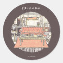 Pesquisar por friends adesivos Desenho animado