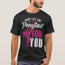 Pesquisar por rabo cavalo camisetas Taekwondo