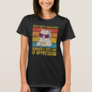 Pesquisar por opressão camisetas Café