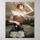 Pesquisar por arte do steampunk artes pósteres Fantasia
