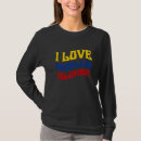Pesquisar por bandeira colômbia camisetas Medellin