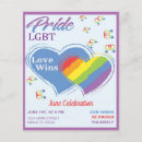 Pesquisar por coração flyers Colorido