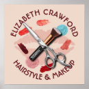 Pesquisar por hair stylist pôsteres pósteres Para todos