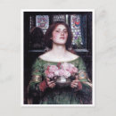 Pesquisar por waterhouse cartoes postais Pintura