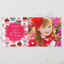 Pesquisar por cupcake cor de rosa cartoes Bonito